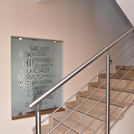 Fenyo Apartman Miskolctapolca Exteriér fotografie
