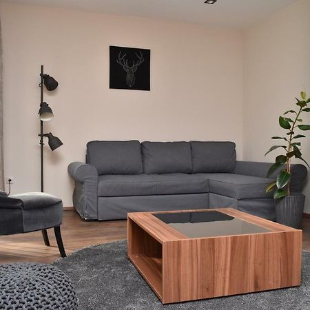 Fenyo Apartman Miskolctapolca Exteriér fotografie