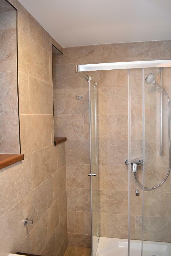 Fenyo Apartman Miskolctapolca Exteriér fotografie