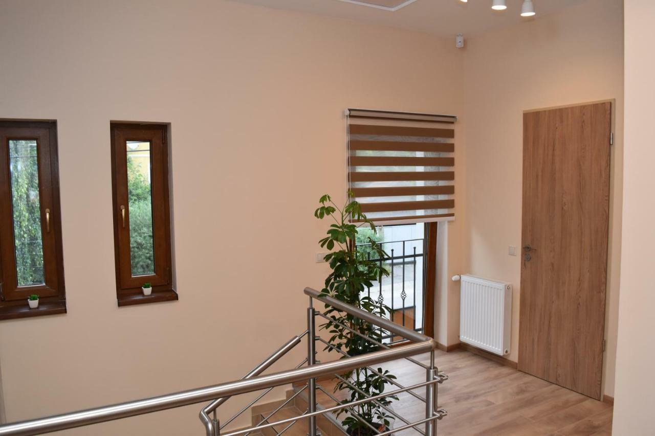 Fenyo Apartman Miskolctapolca Exteriér fotografie