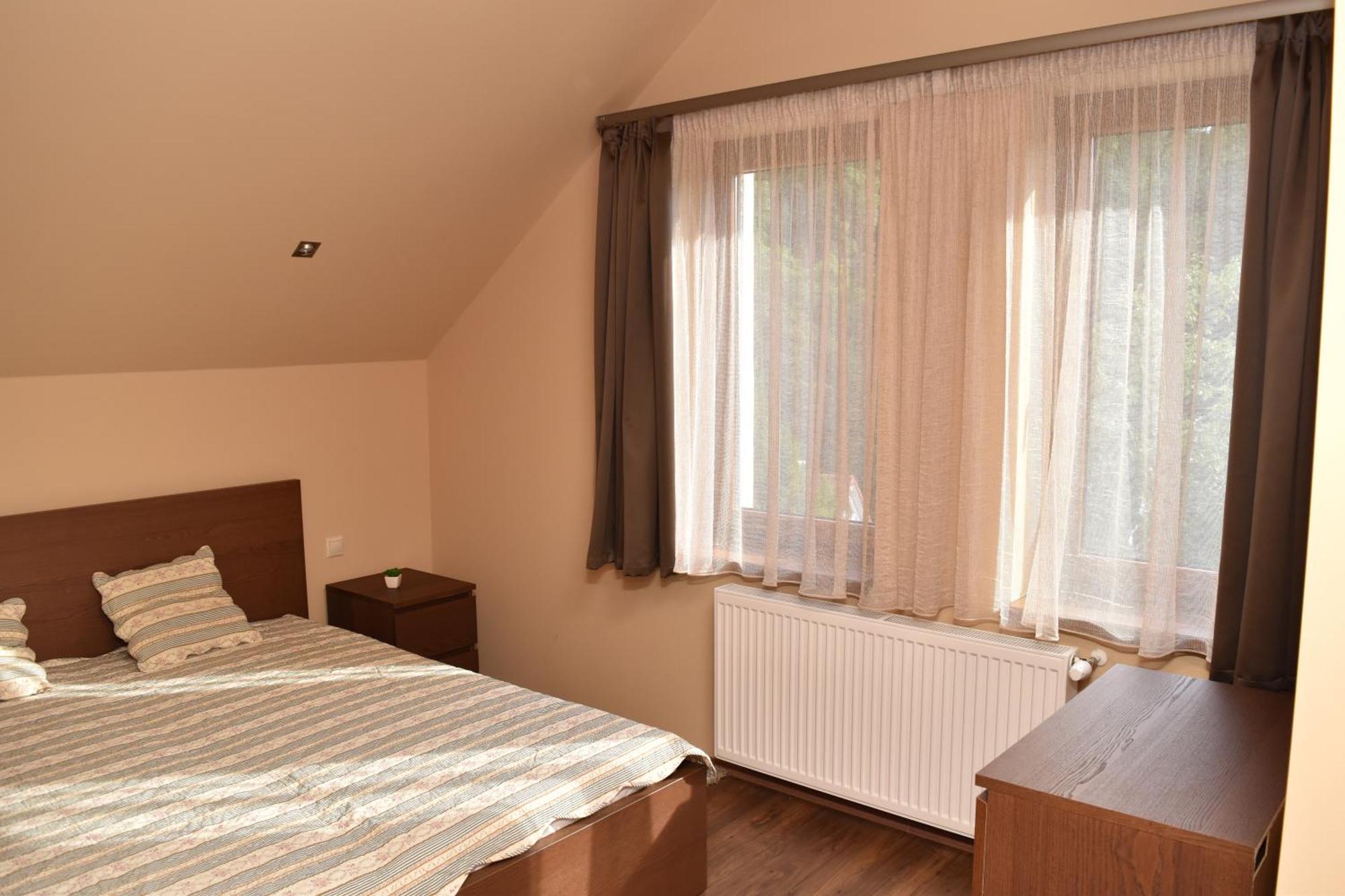 Fenyo Apartman Miskolctapolca Exteriér fotografie