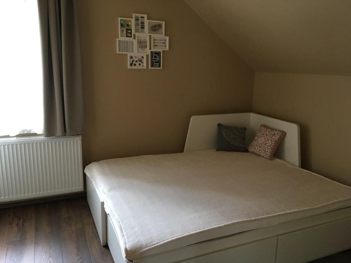 Fenyo Apartman Miskolctapolca Exteriér fotografie