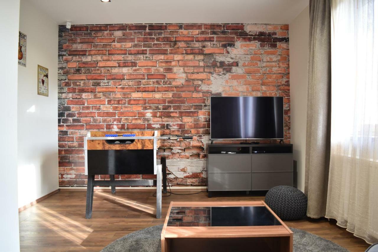 Fenyo Apartman Miskolctapolca Exteriér fotografie